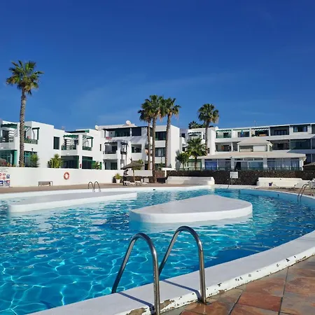 شقة Azul Tuscan Playa Y Piscina *