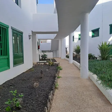 Azul Tuscan Playa Y Piscina شقة *