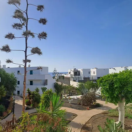 Azul Tuscan Playa Y Piscina شقة