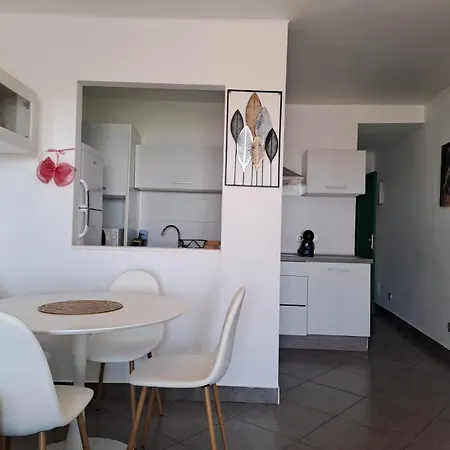 Apartment Azul Tuscan Playa Y Piscina Costa Teguise