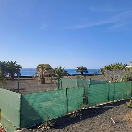 شقة Azul Tuscan Playa Y Piscina *