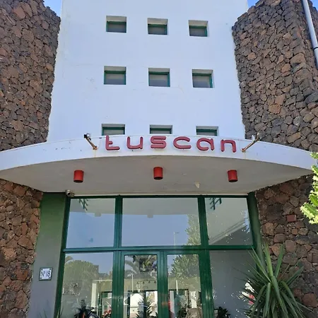 شقة Azul Tuscan Playa Y Piscina