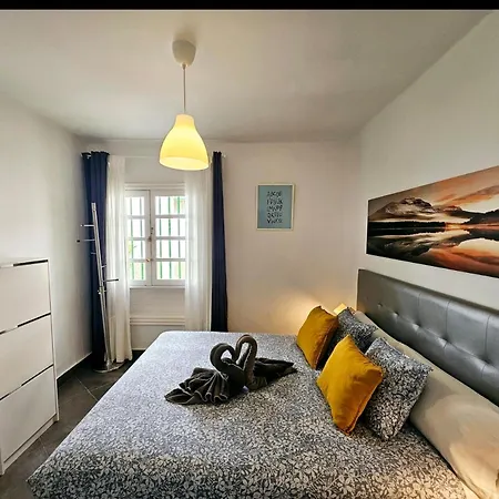 Apartment Azul Tuscan Playa Y Piscina