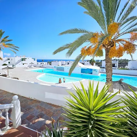 Azul Tuscan Playa Y Piscina شقة *
