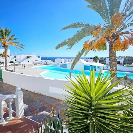 Apartment Azul Tuscan Playa Y Piscina *